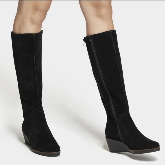 AEROSOLES | Shoes | Aerosoles Black 